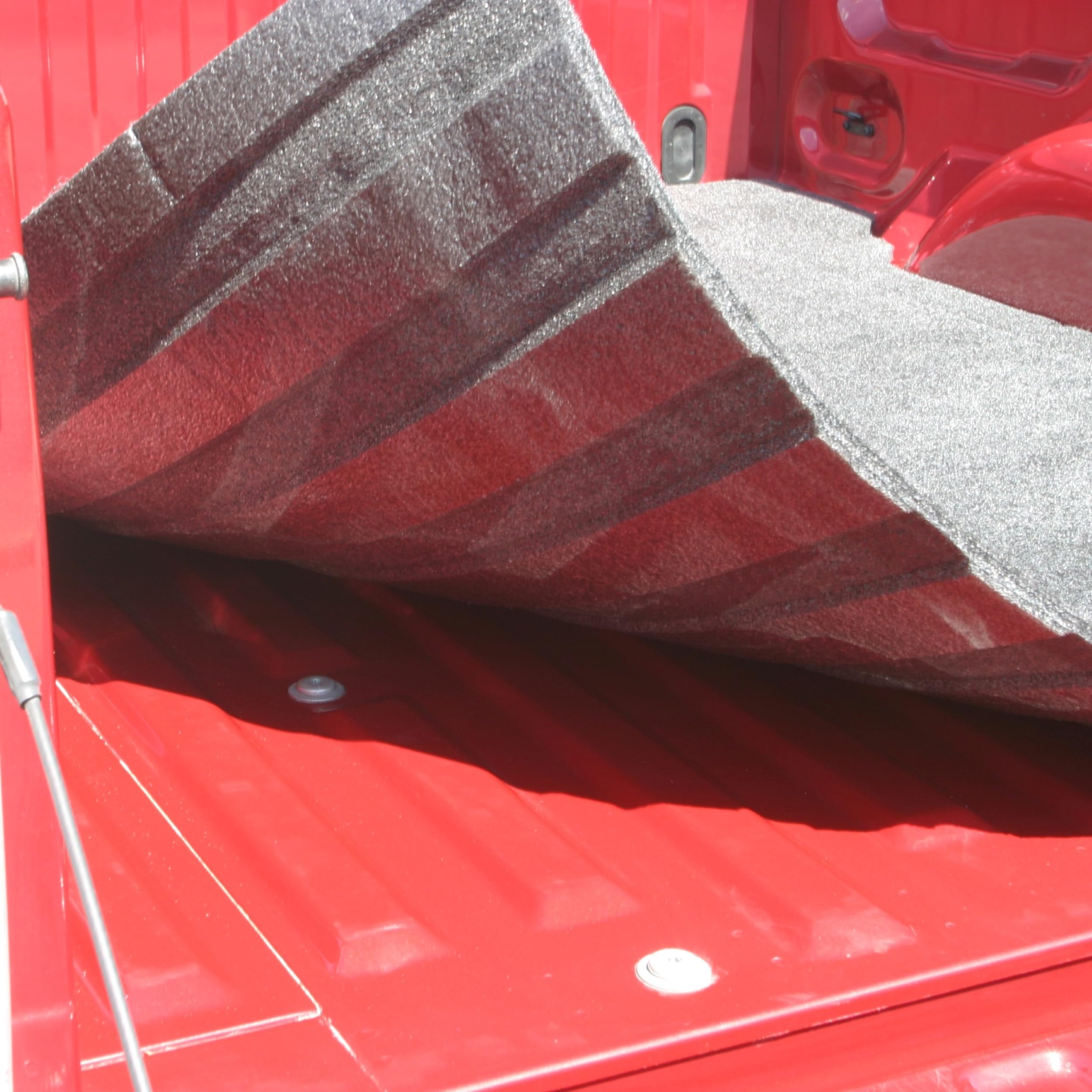 Bedrug Classic Bed Mat for 2020-2024 Jeep Gladiator - Perfect Fit for Spray-In or No Bed Liner Models (60.3
