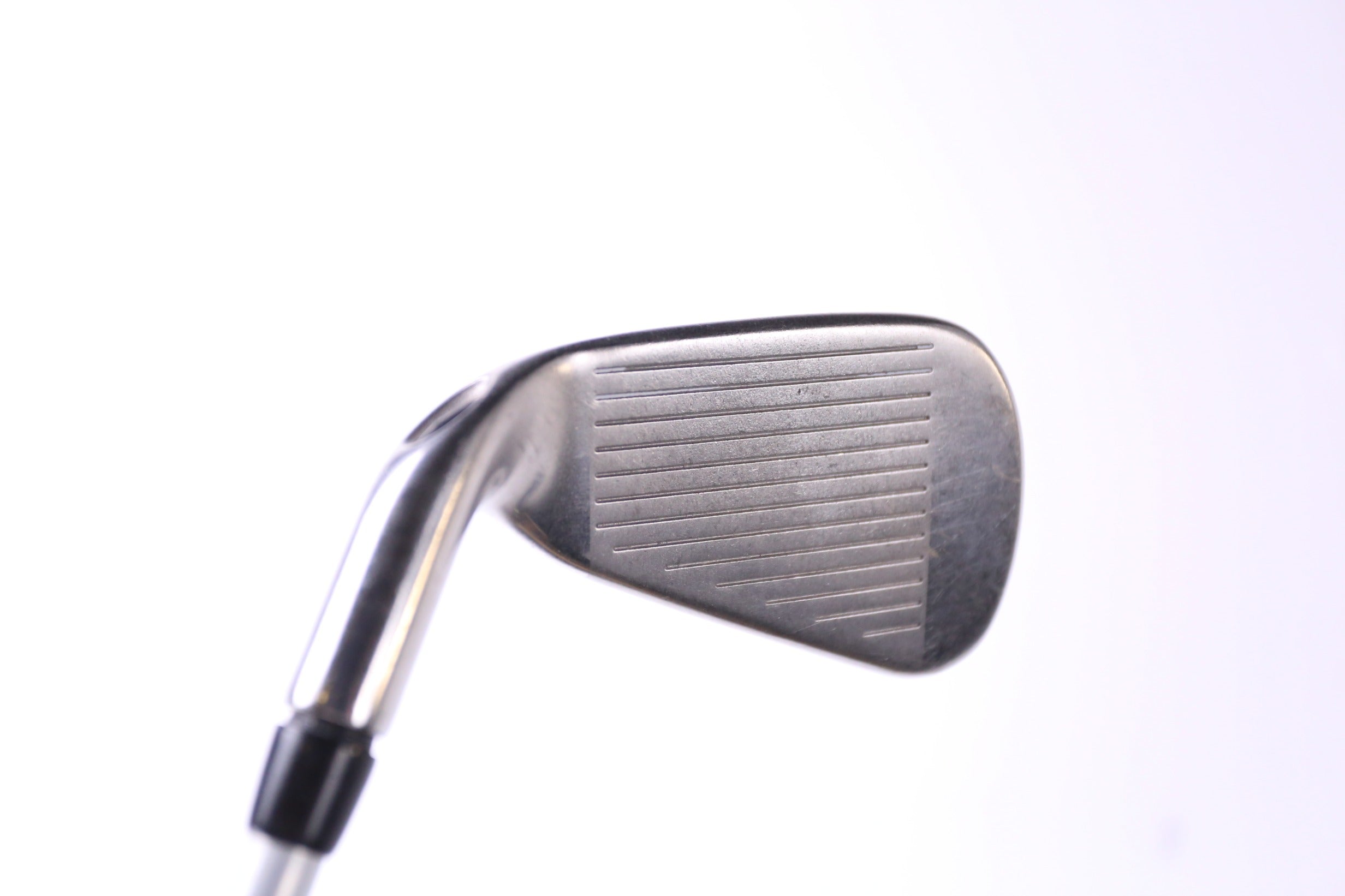 Used Callaway X Hot Single 6 Iron Right Handed Regular Flex Golf Club - Perfect for Practice & Course Play