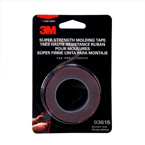 3M 03615 Scotch-Mount 7/8