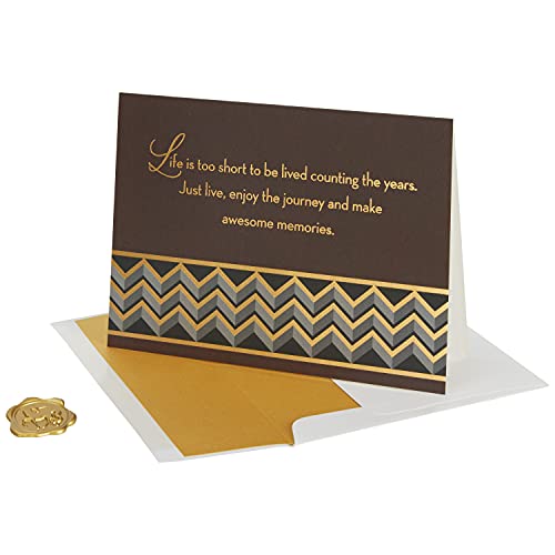Handsome Chevron