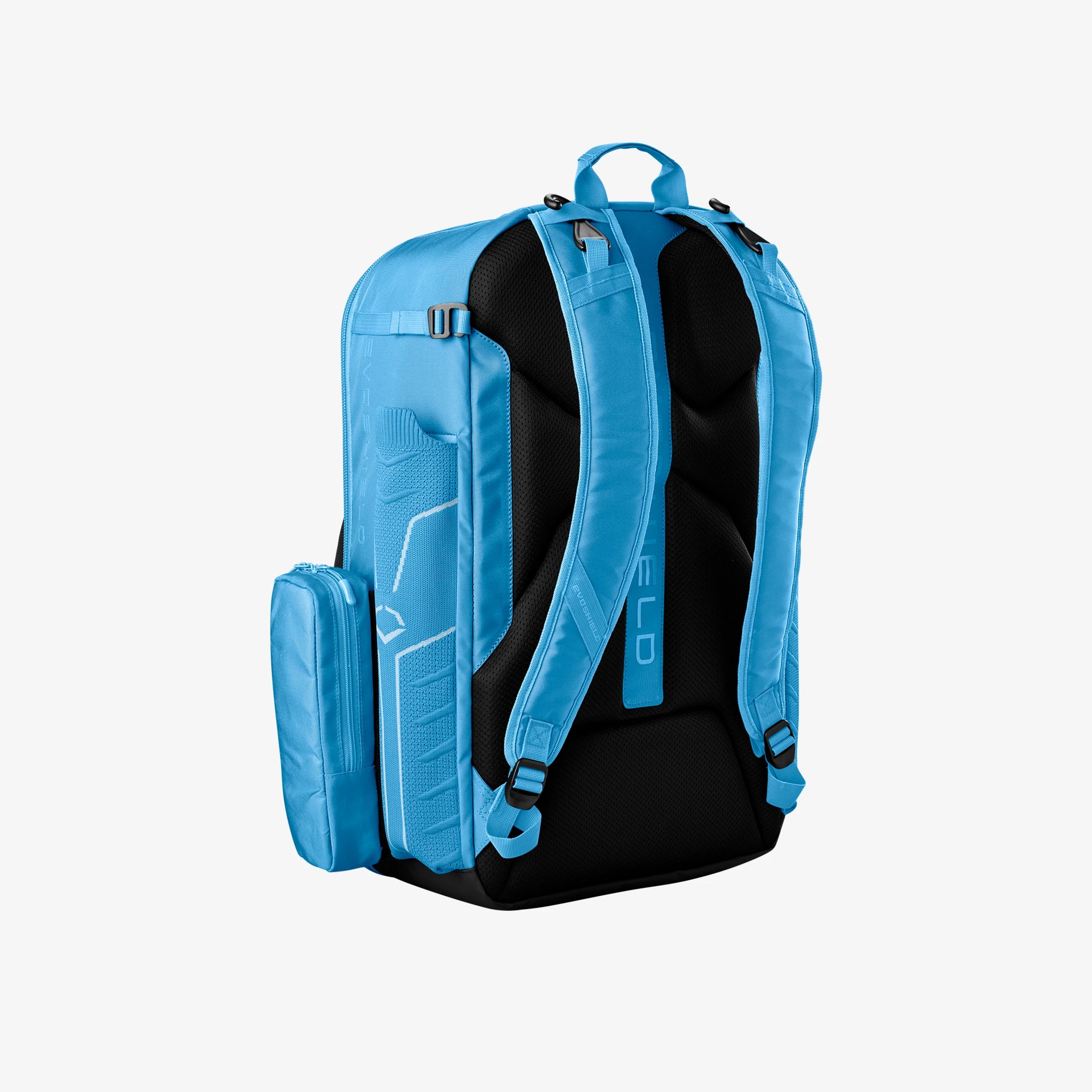 EvoShield Takeover Baseball Backpack WB57571 - Durable Sports Bag for Baseball Players, Coaches & Fans - Perfect for Games, Practice & Travel