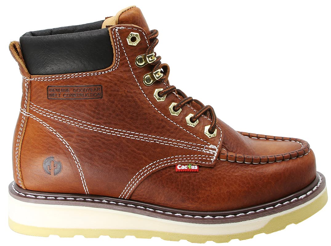 Premium Men's 6