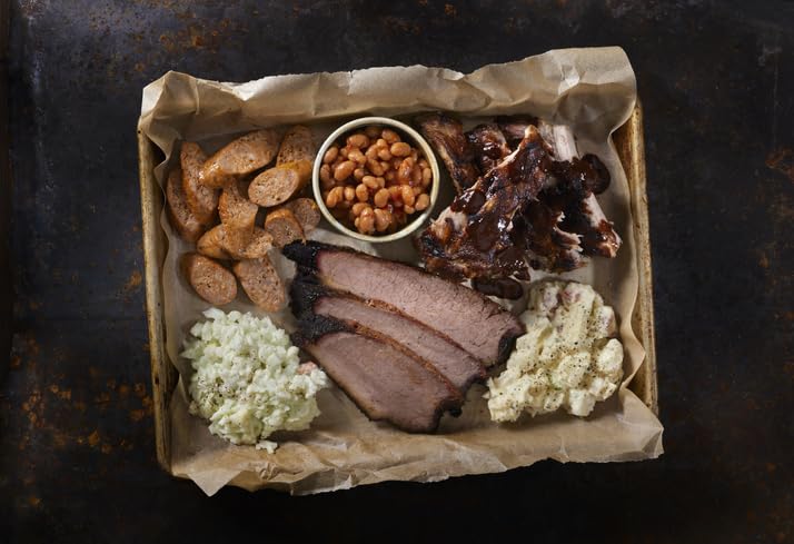 Premium Unbleached Brown Butcher Paper Roll - 17.75