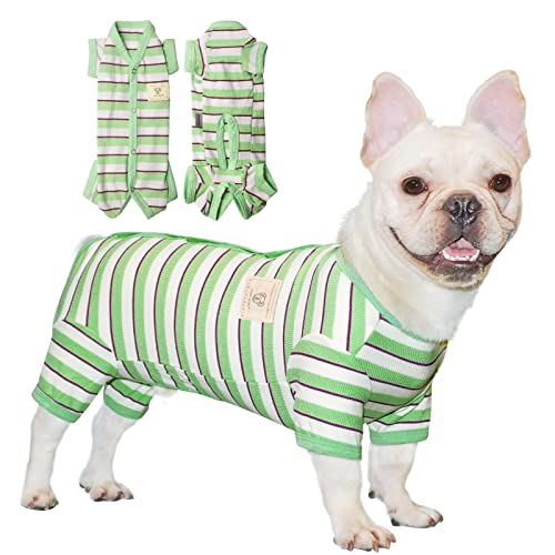Green&White