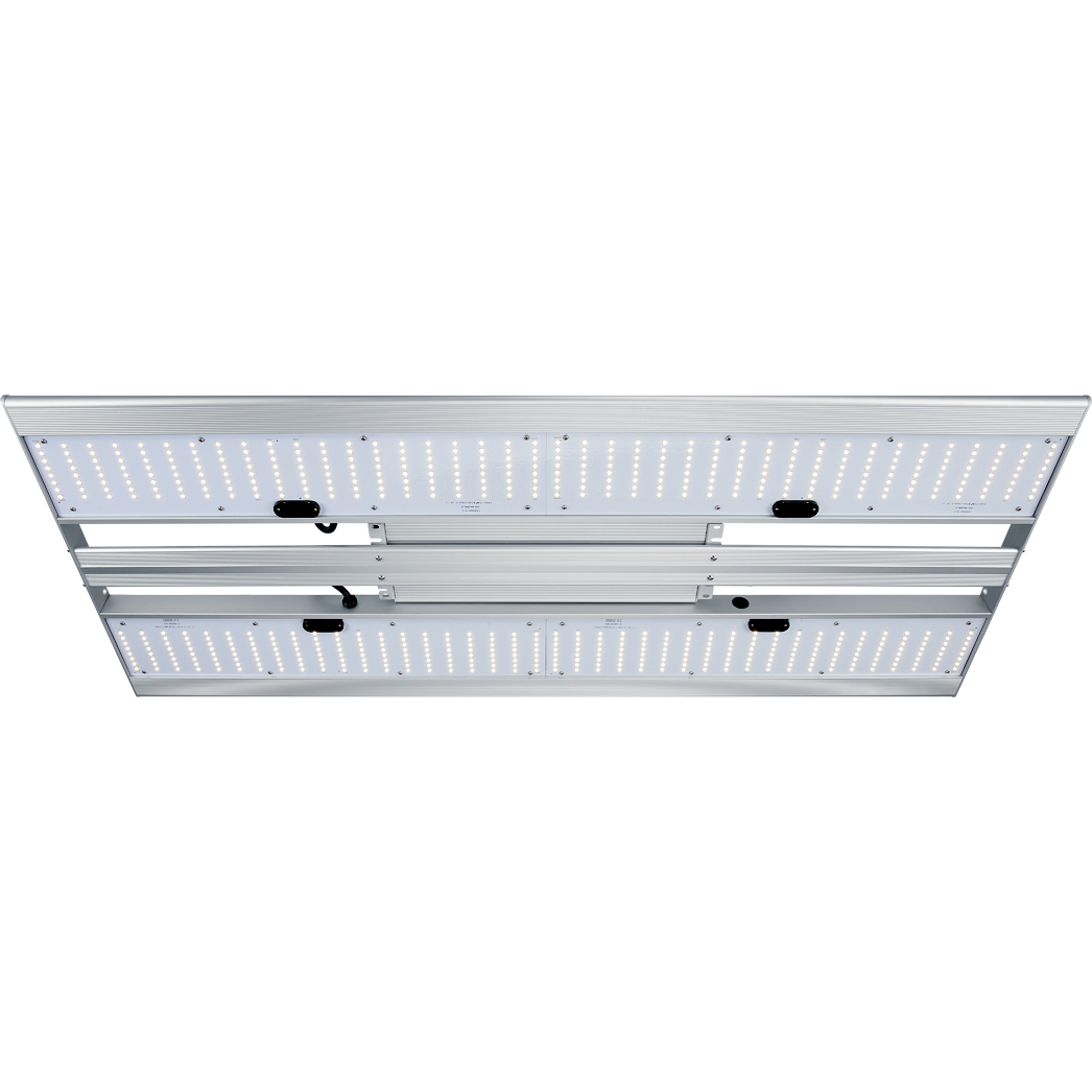 NextLight Veg8 Pro Full Spectrum LED Grow Light for Indoor Plants - Ideal for Hydroponics, Greenhouses & Home Gardening