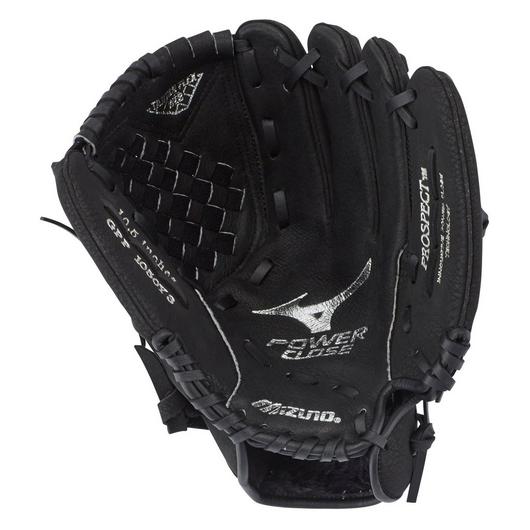 Mizuno Prospect Series PowerClose™ Youth Baseball Glove 10.5