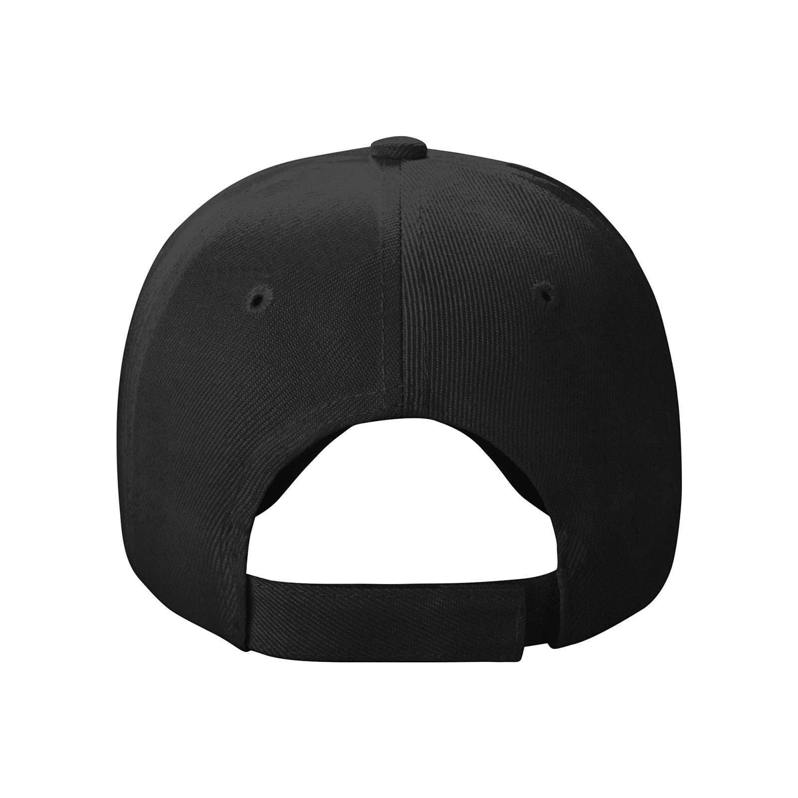 Deportivo Toluca F.C. Unisex Baseball Cap - Adjustable Cowboy Style Dad Hat in Black for Men & Women | Perfect for Soccer Games, Outdoor Activities & Casual Wear
