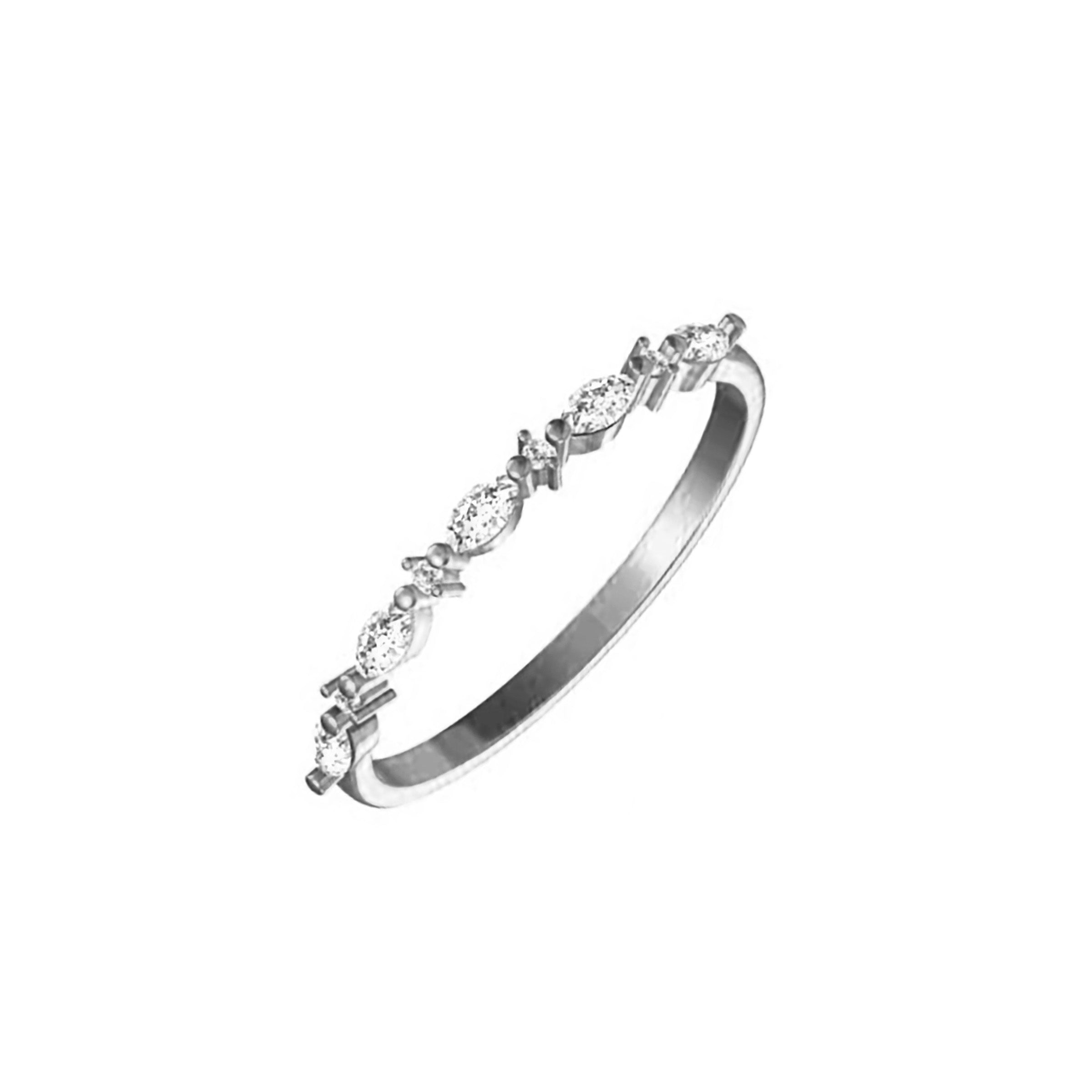 Sparkling Petals Ashes Ring - Memorial Jewelry for Loved Ones | Cremation Keepsake for Women & Men | Perfect for Remembrance, Sympathy Gifts & Special Occasions