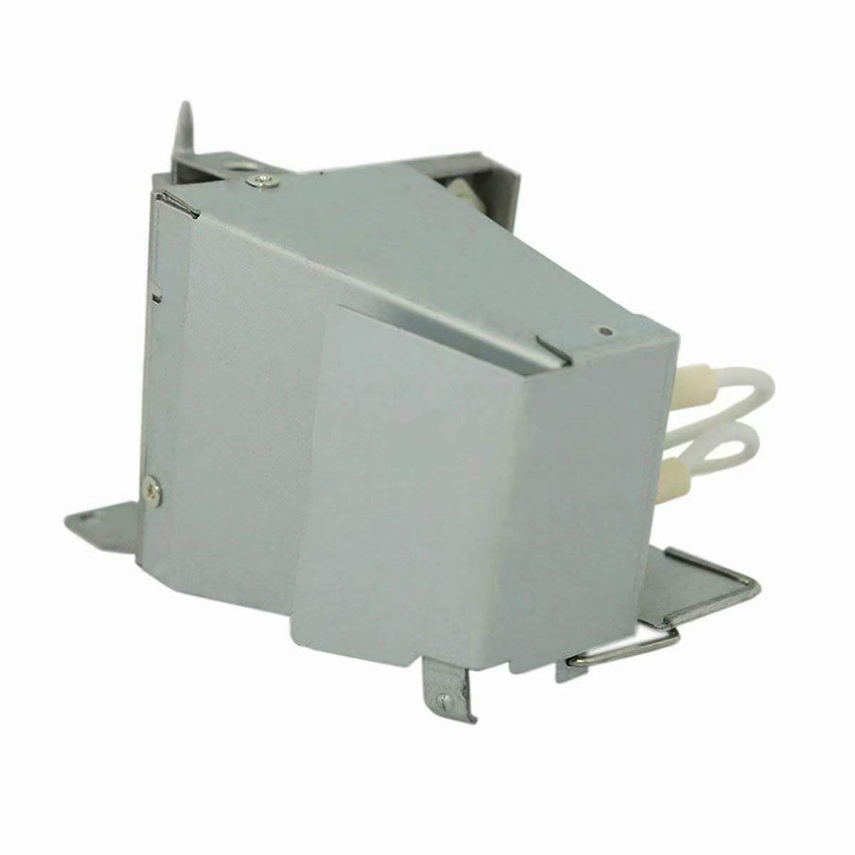Compatible Replacement Projector Lamp Bulb with Housing for SP-LAMP-091 / SP-LAMP-097 - Works with INFOCUS IN220 IN222 N112xa IN114xa IN116xa IN112xv IN114xv IN116xv - Ideal for Home Theater, Office Presentations, and Classroom Projectors