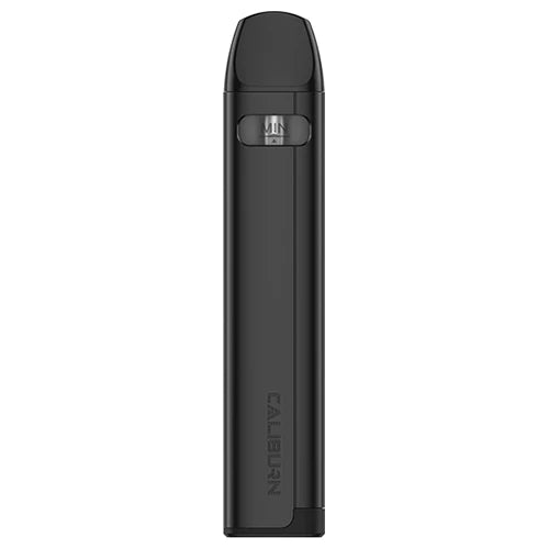 Caliburn A2S 15W Pod System Kit - Refillable Vape Pen with Long-Lasting Battery for Smooth & Flavorful Vaping - Perfect for On-the-Go Use & Discreet Vaping