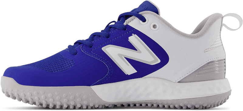 New Balance Women's Fresh Foam v3 Turf Trainers - Lightweight Running Shoes for Women with Cushioned Support | Perfect for Soccer, Baseball & Artificial Turf Sports