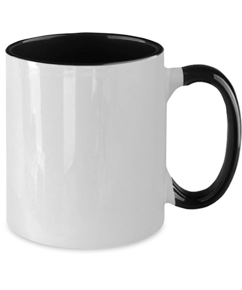 Bruja Coffee Mug - Witch-Themed Ceramic Cup for Coffee, Tea & Hot Drinks - Perfect for Halloween, Gifts & Witchy Home Decor