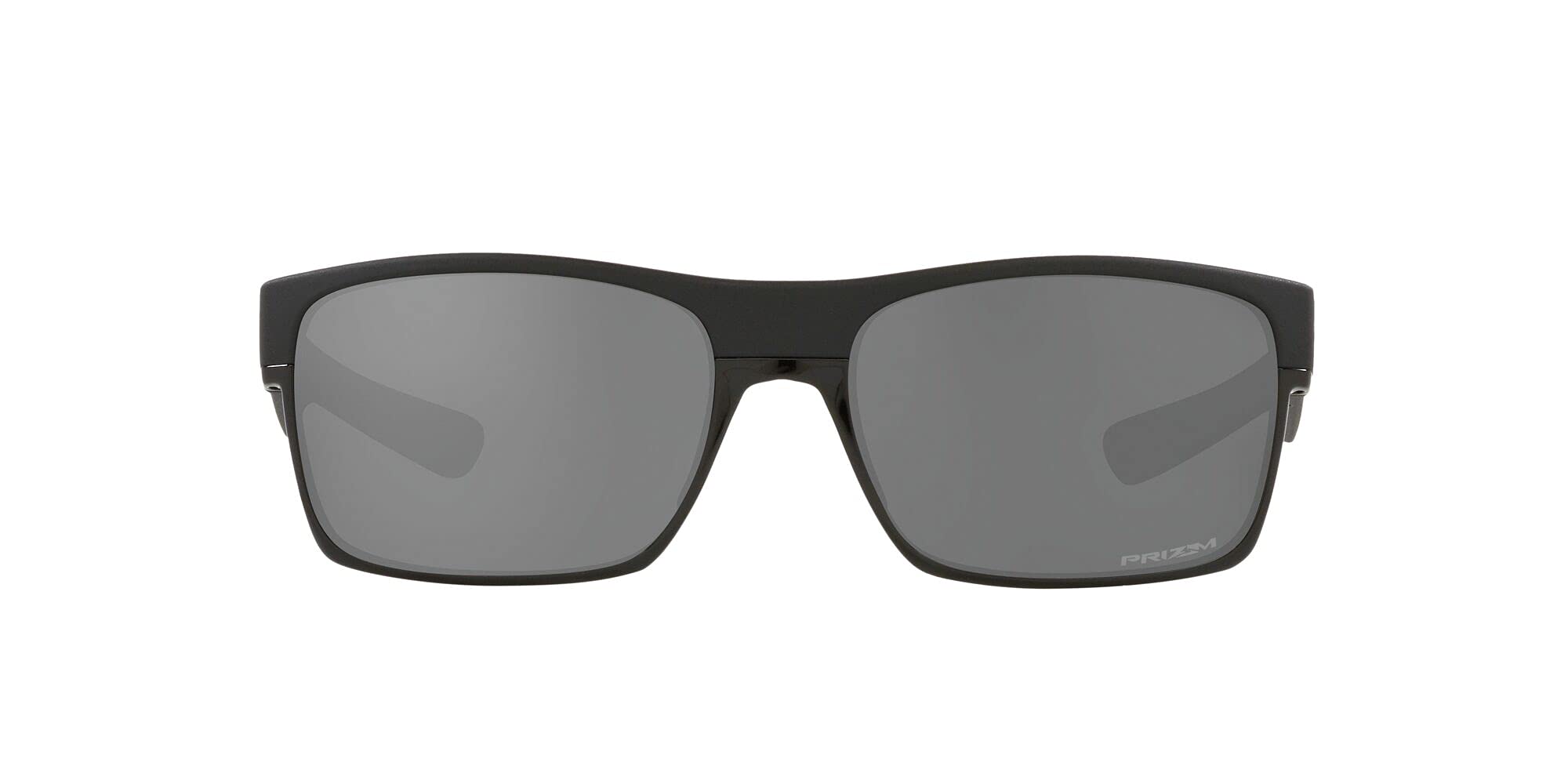 Oakley Men's Oo9189 Twoface Square Sunglasses - Polarized UV Protection, Lightweight & Durable Frame for Outdoor Sports, Driving & Fashion