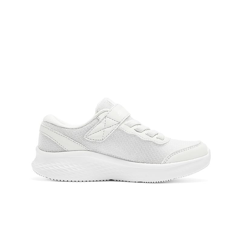 SKECHERS Lite Pro 404015L/WHT - Lightweight Walking Shoes for Women - Comfortable Sneakers for Walking, Running & Everyday Wear