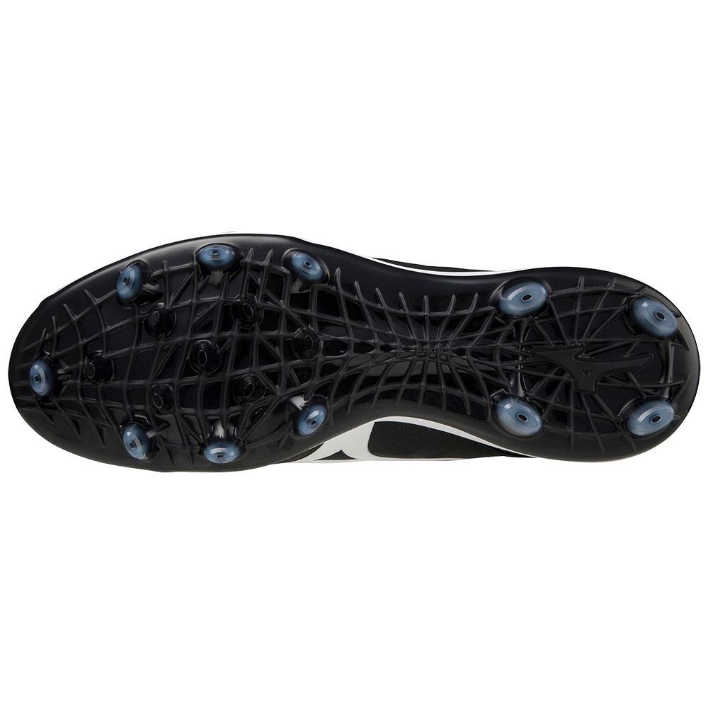 Ambition 2 TPU Cleats - Lightweight Football Soccer Cleats for Men & Women - Durable Traction for Turf & Grass - Perfect for Training, Matches & Outdoor Sports
