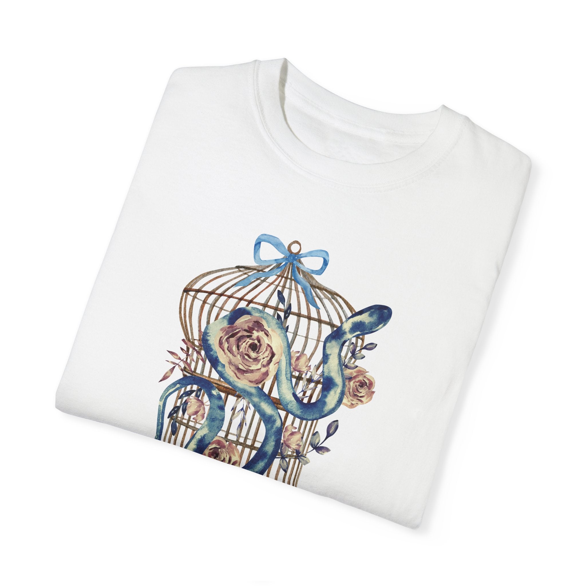Lil Ol' Me Graphic T-Shirt - Soft Cotton Casual Tee for Women & Men - Perfect for Everyday Wear, Outings & Gifts