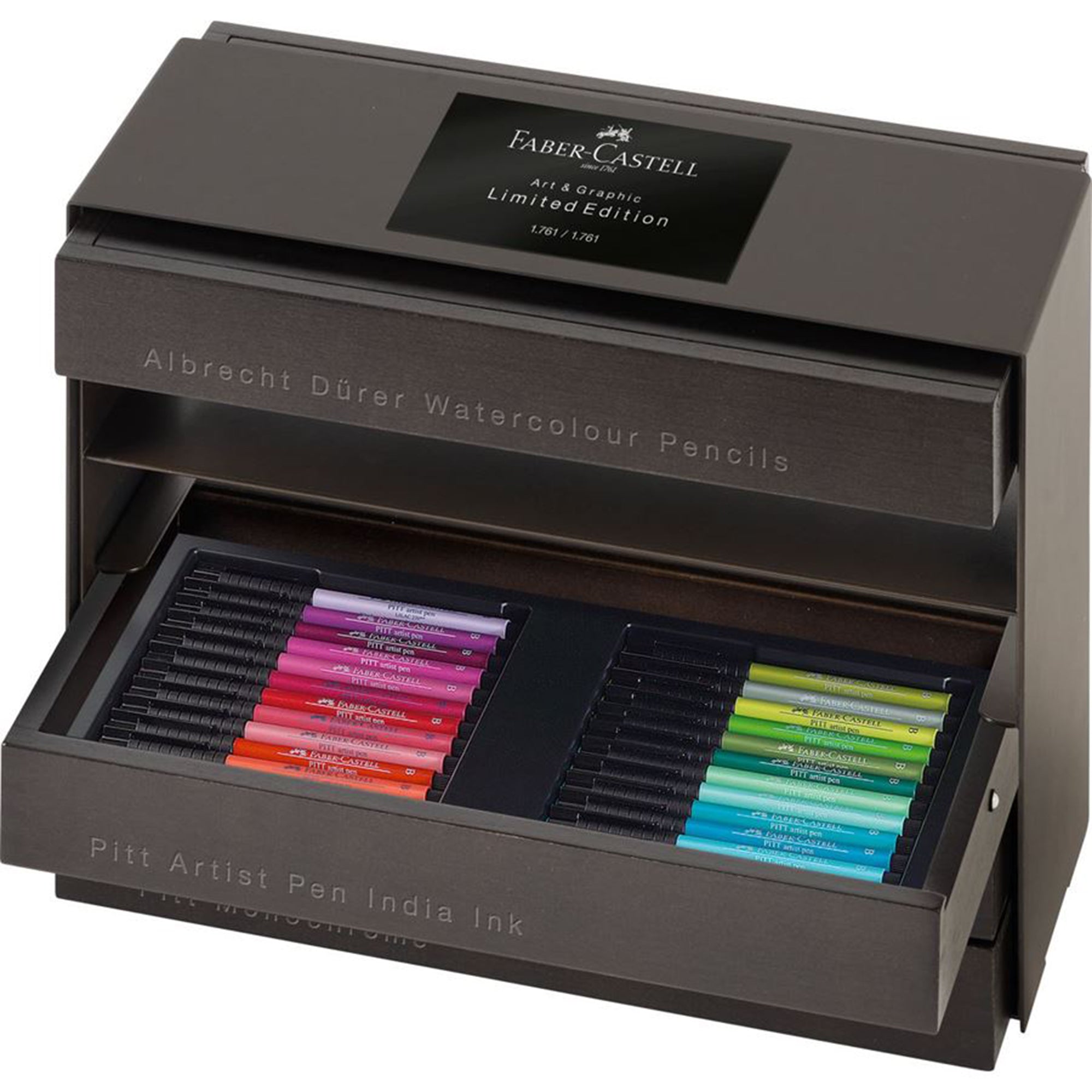 Limited Edition Art & Graphic Box Set - Premium Collectible for Home Decor, Office Display & Gift Giving