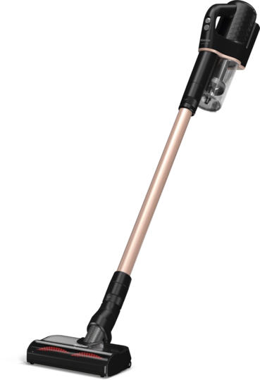 Miele Duoflex HX1 Total Care Cordless Vacuum Cleaner - Powerful Lightweight Stick Vacuum for Pet Hair, Hard Floors & Carpets - Perfect for Home, Office & Car Cleaning