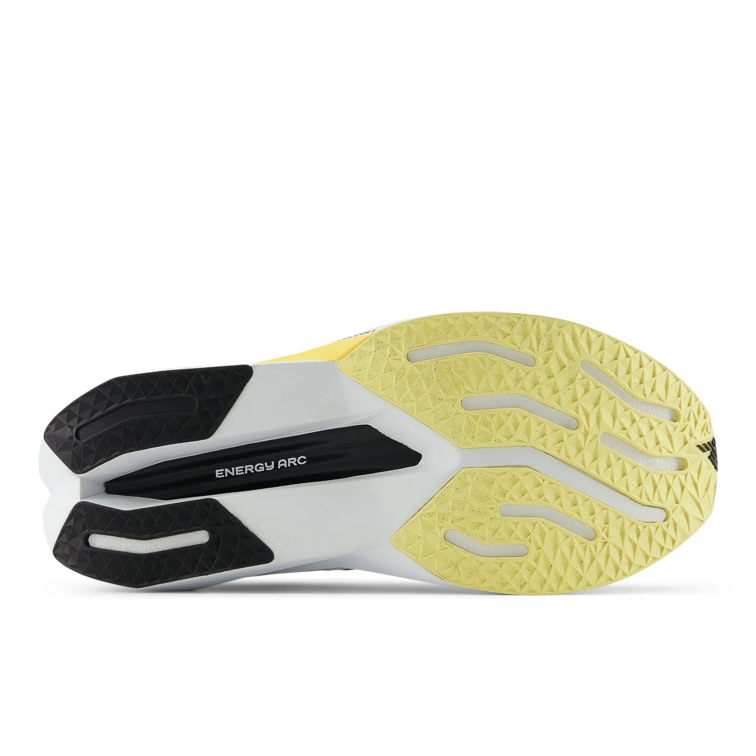 Men's SuperComp Trainer V3 - Lightweight Running Shoes for Men with Cushioning & Support - Perfect for Jogging, Gym Workouts & Daily Wear