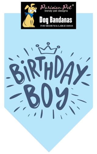 Birthday Boy