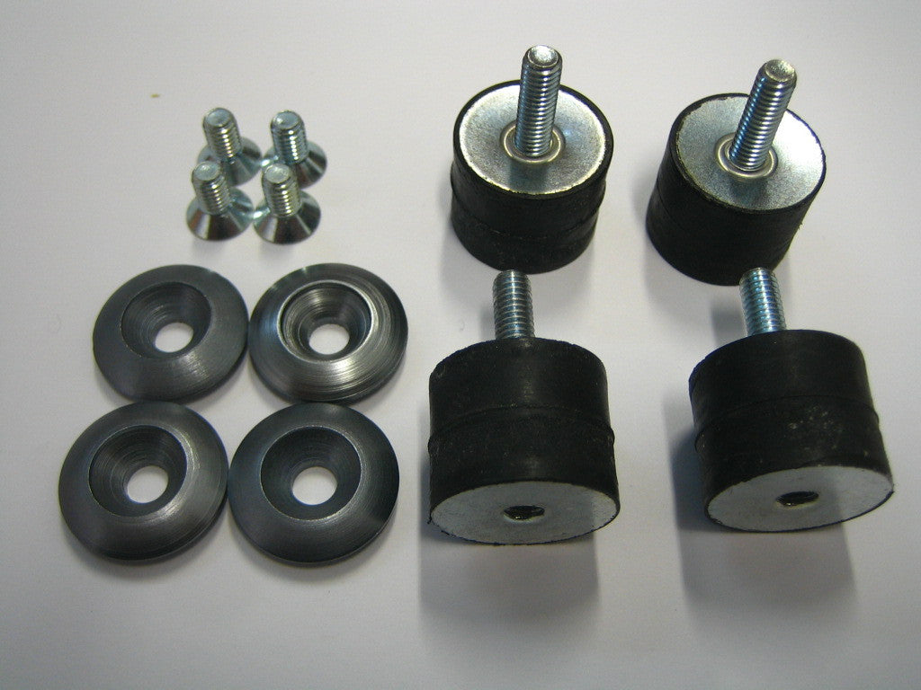 High-Quality Radiator Bolt Kit - Durable Stainless Steel Fasteners for Car & Truck Cooling Systems - Perfect for Radiator Repairs & Maintenance