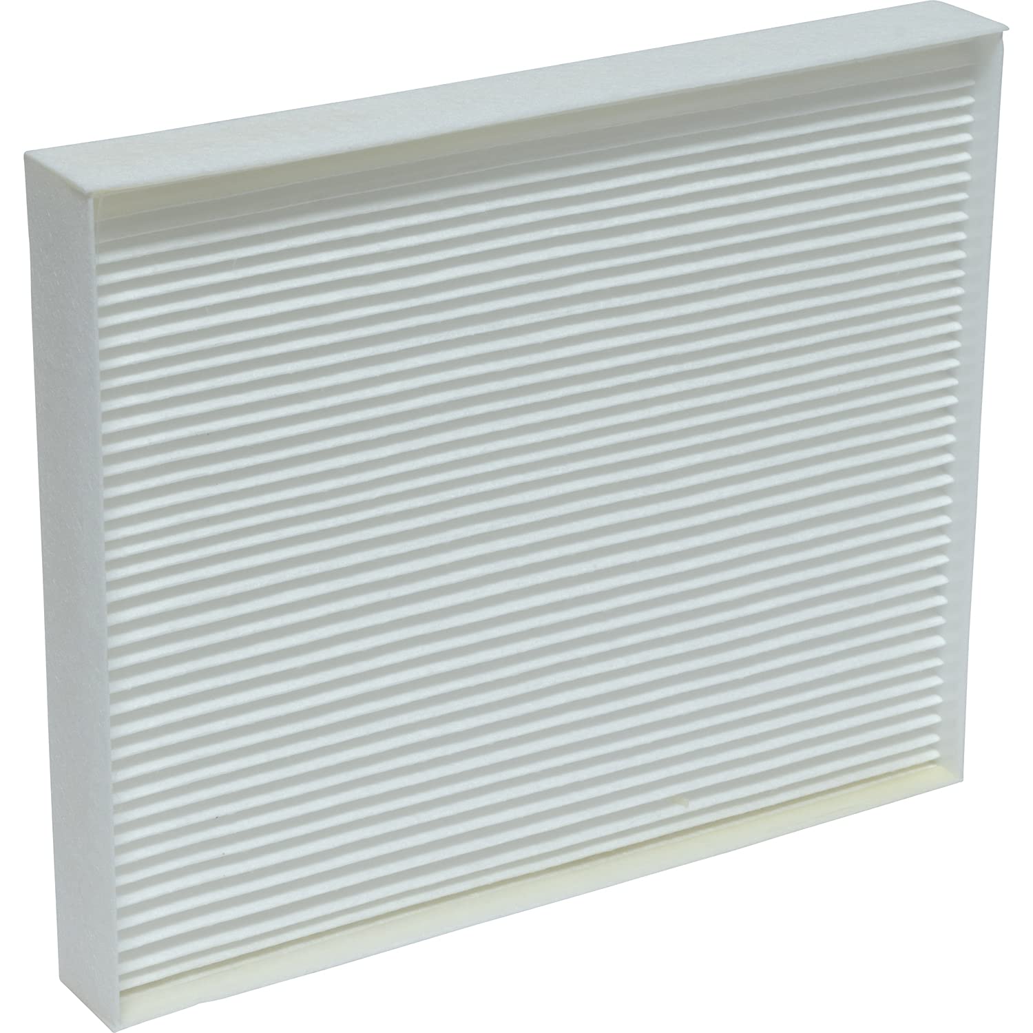 UAC FI 1353C Premium HVAC Cabin Air Filter - Replacement for Car, Truck & SUV - Improves Air Quality & Reduces Allergens (Perfect for Allergy Season & Daily Commuting)
