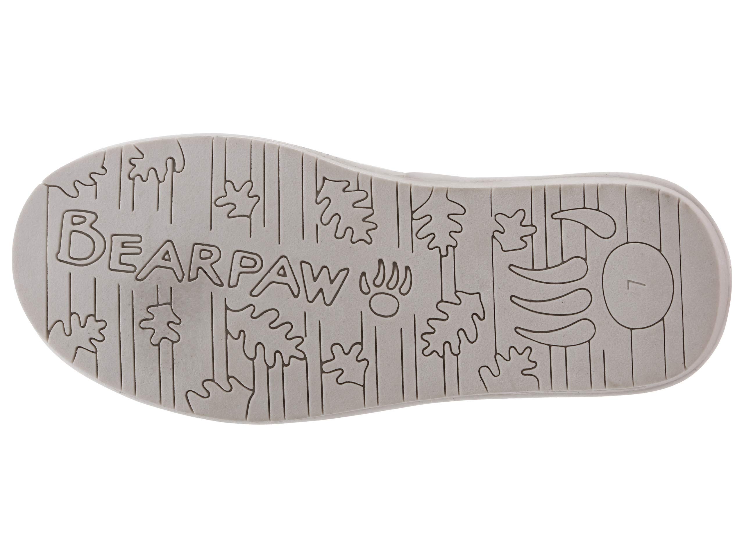 BEARPAW Women's Suede Slip-On Winter Boots - Comfortable & Warm, Multiple Colors - Perfect for Casual Outings, Snow Days & Cozy Indoor Wear