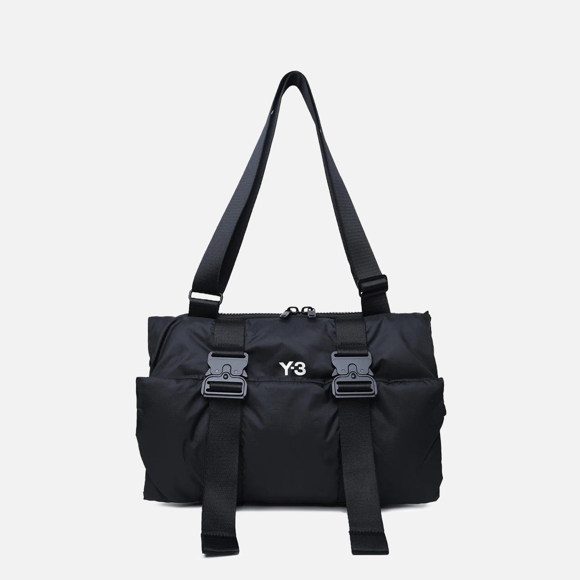 Convertible Crossbody Bag for Women - Stylish & Versatile Black Shoulder Purse - Perfect for Travel, Work & Everyday Use