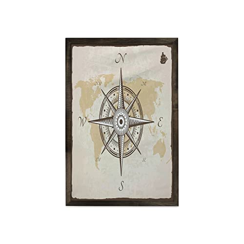 Beige Brown