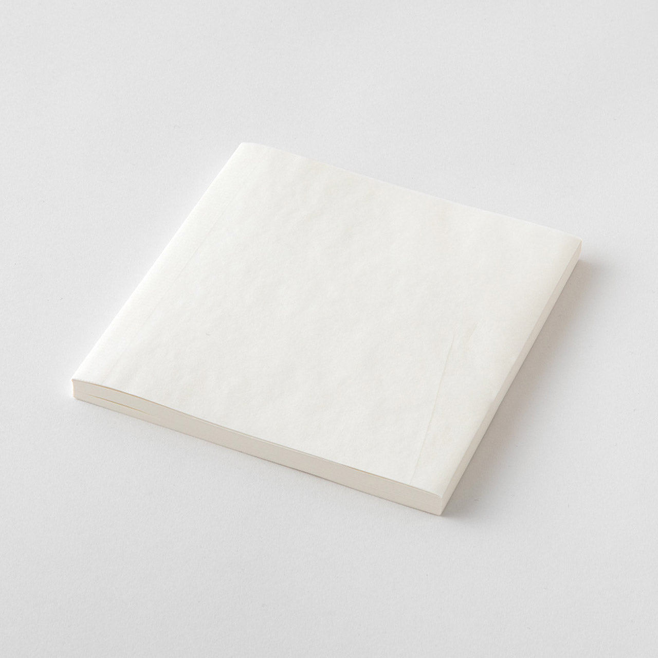 MD Cotton Notebook A5 Square Grid Journal - Premium Lined Writing Notebook for School, Office & Travel - Perfect for Note Taking, Journaling & Sketching