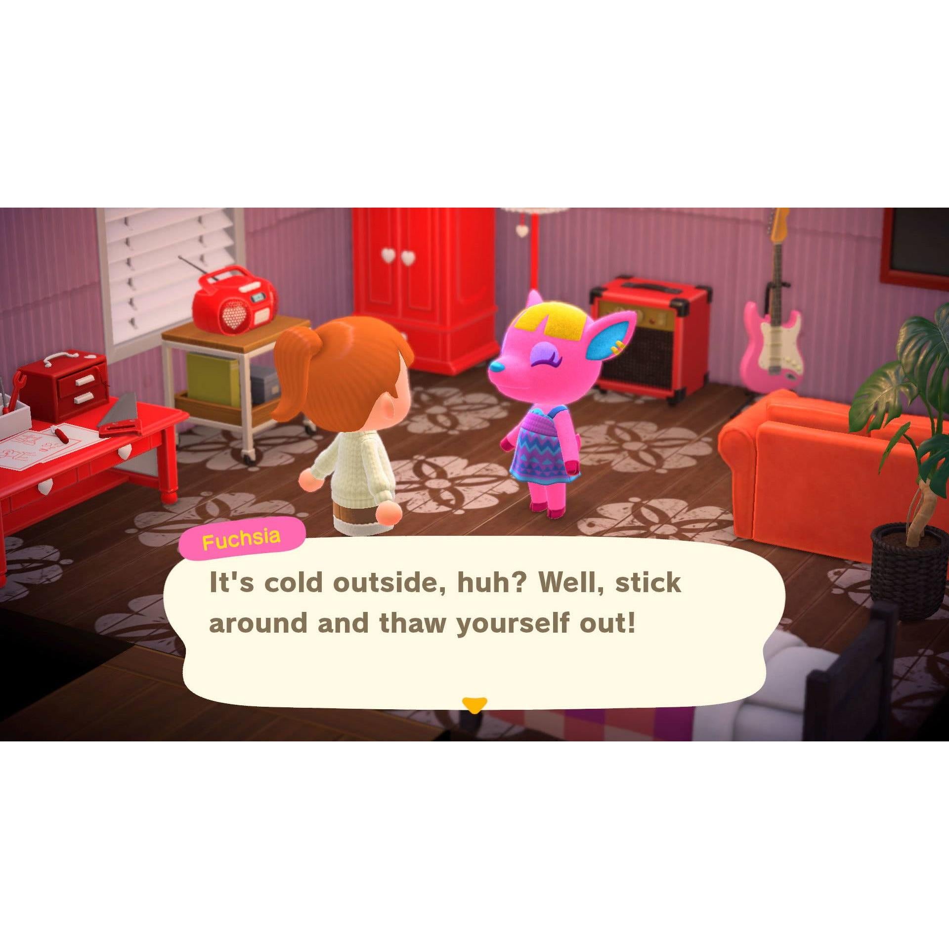 Animal Crossing: New Horizons - Nintendo Switch Game | Best Selling Life Simulation Video Game | Perfect for Relaxing Gameplay & Virtual Island Getaways