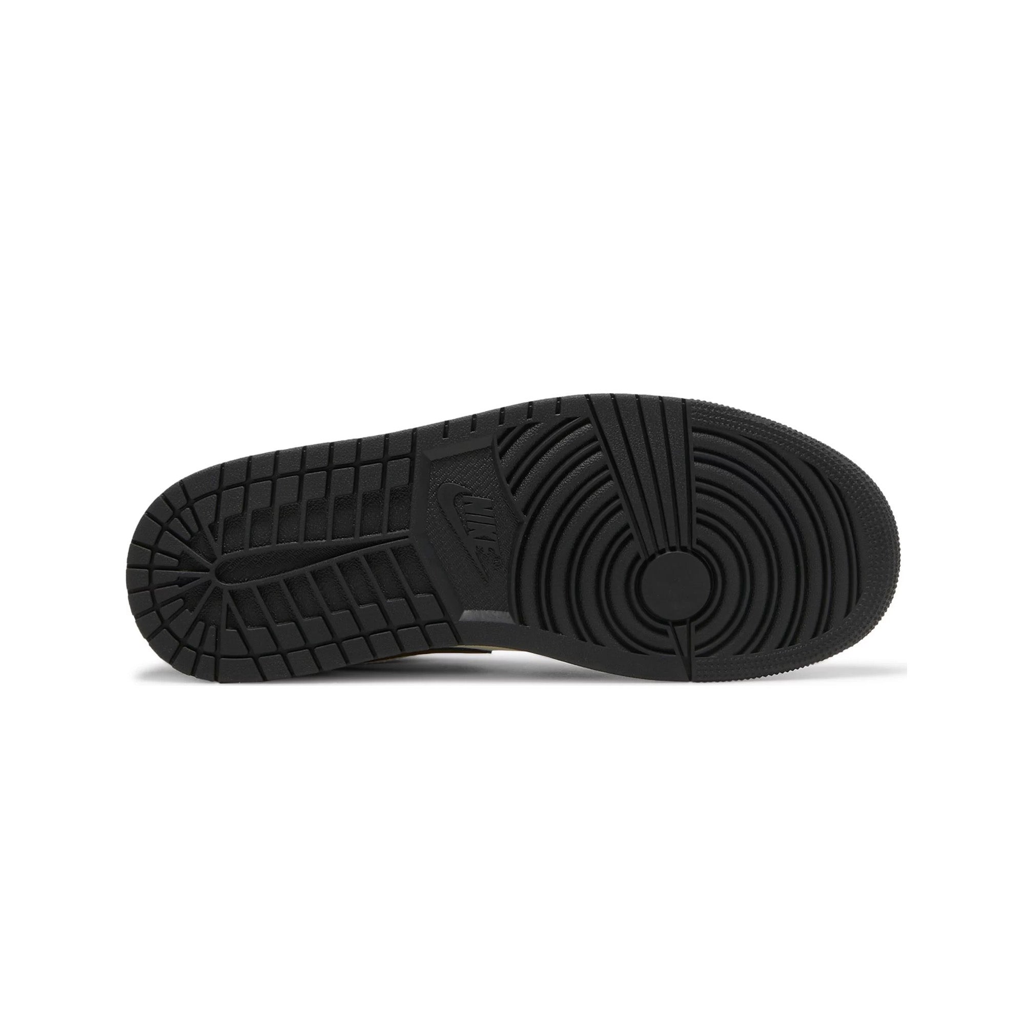 Air Jordan 1 Low 'Mocha' GS Sneakers for Girls (2021) - Perfect for School, Sports & Casual Wear