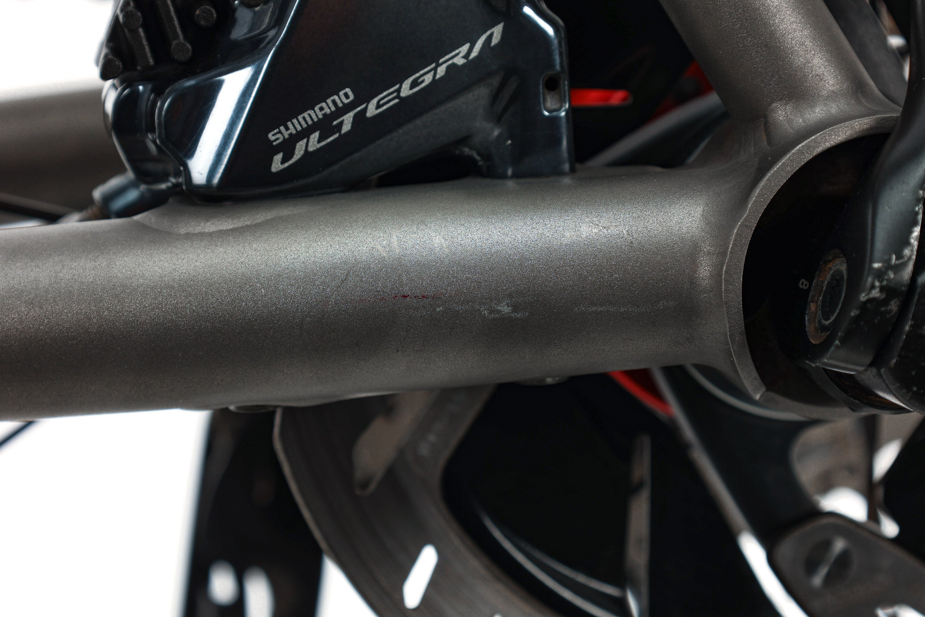 Alchemy Chiron Road Bike - Lightweight Carbon Frame, Small Size for Adults - Perfect for Racing, Commuting & Long-Distance Cycling