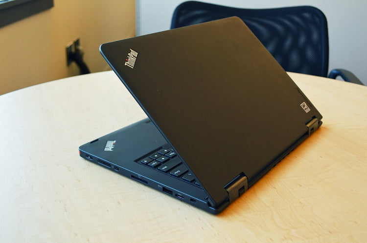 Lenovo ThinkPad Yoga 12 2-in-1 Laptop Tablet - 12.5