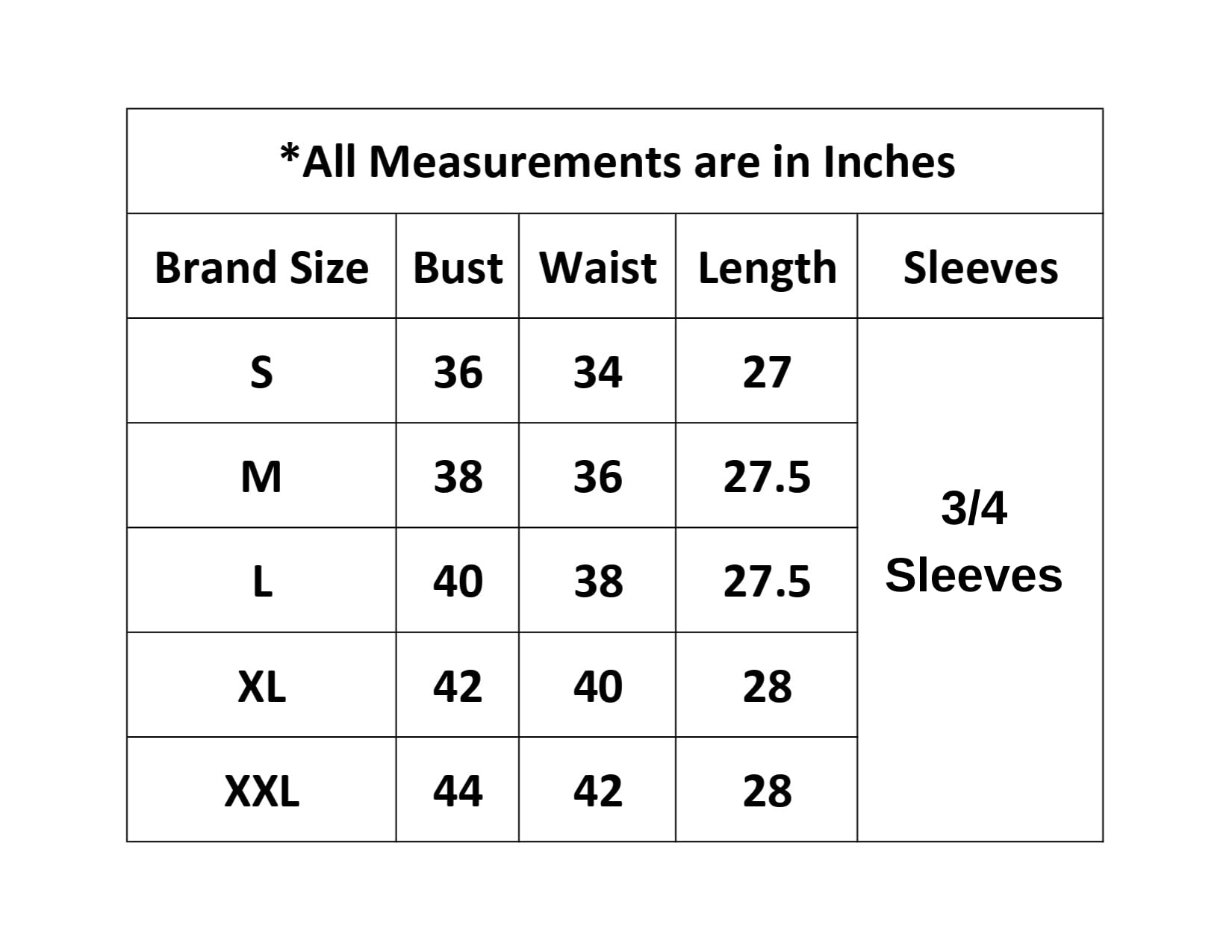 Hunoor Women's 3/4 Sleeve Formal Blouse for Office & Special Occasions | Elegant Workwear & Party Shirt for Ladies & Teens