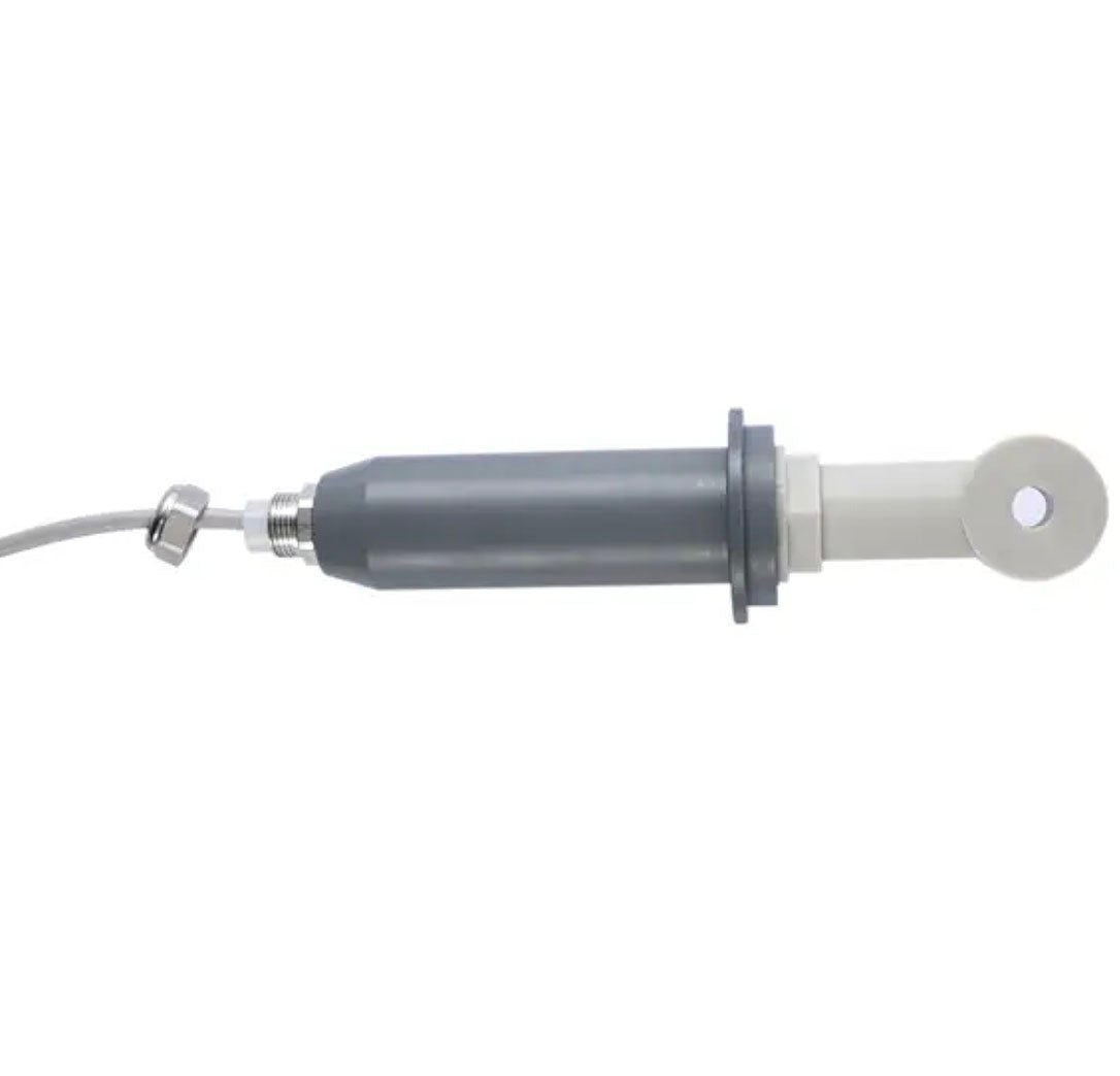 Digital Inductive Conductivity TDS Salinity Water Quality Sensor - High Accuracy for Aquariums, Pools, Hydroponics & Industrial Water Testing