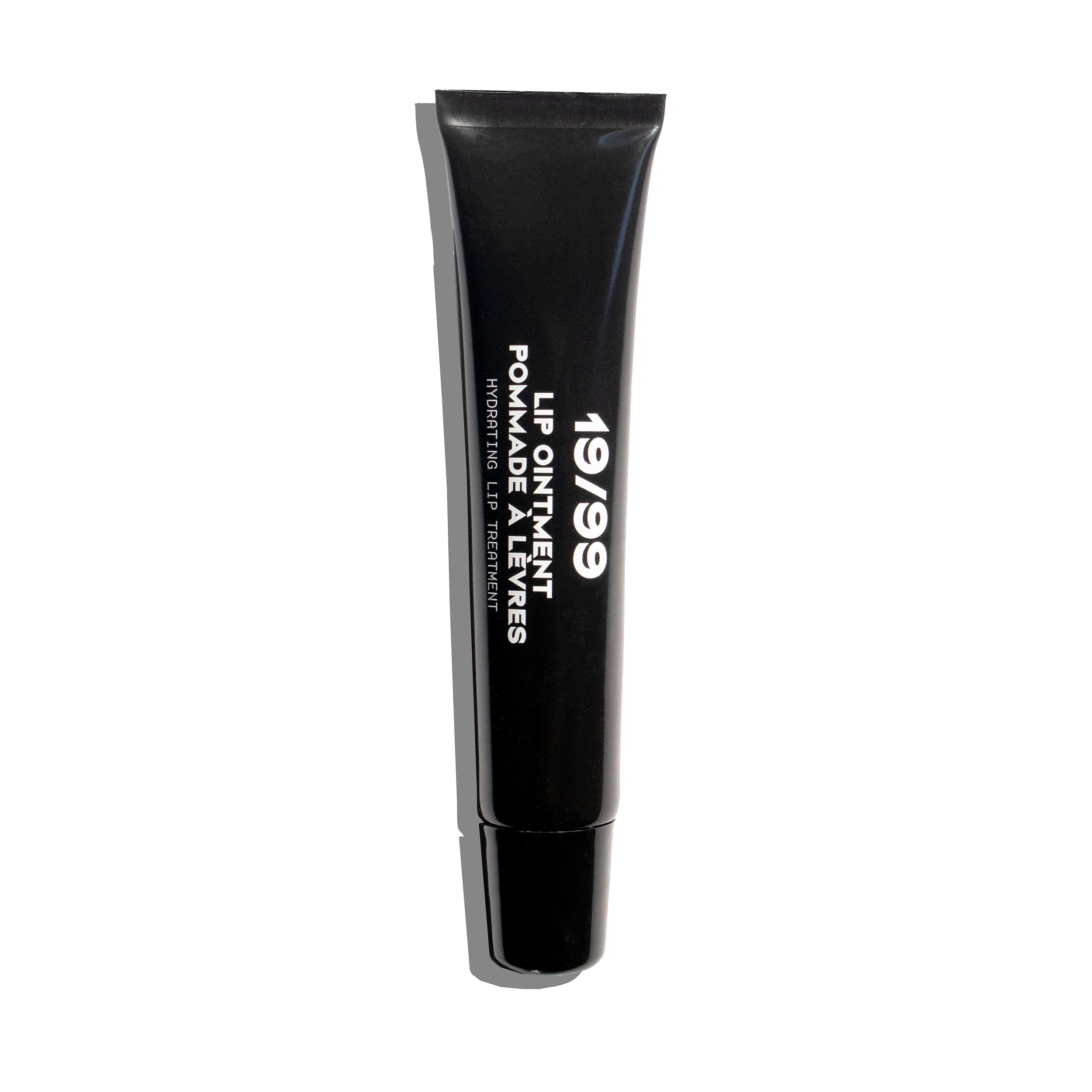 Hydrating Lip Balm Ointment for Dry, Chapped Lips - Moisturizing Lip Treatment with Natural Ingredients - Perfect for Winter, Cold Weather & Daily Lip Care