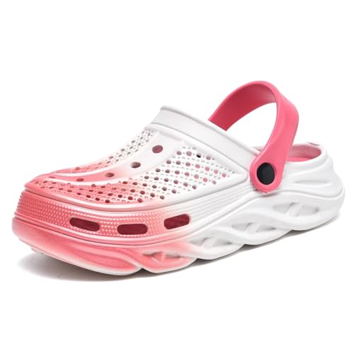 Gradual Pink