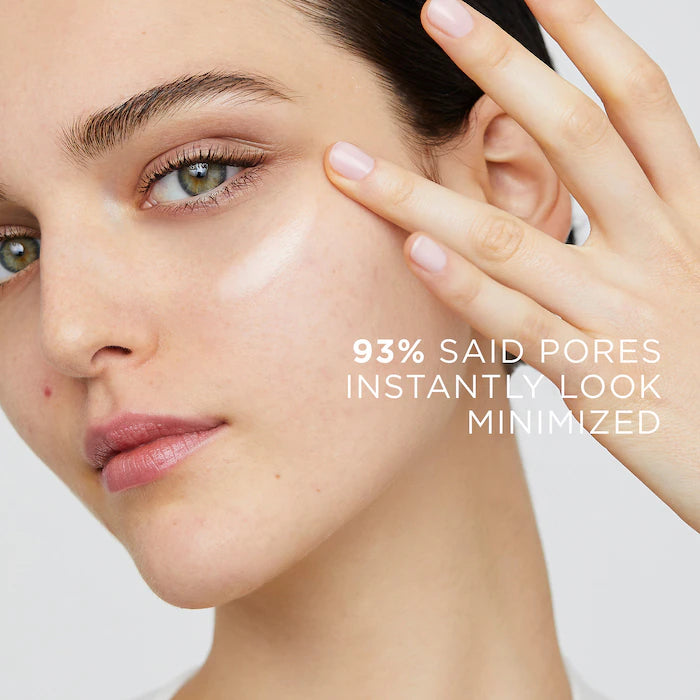 Hourglass Vanish Airbrush Primer - Flawless Finish for All Skin Types | Perfect for Everyday Makeup & Special Occasions