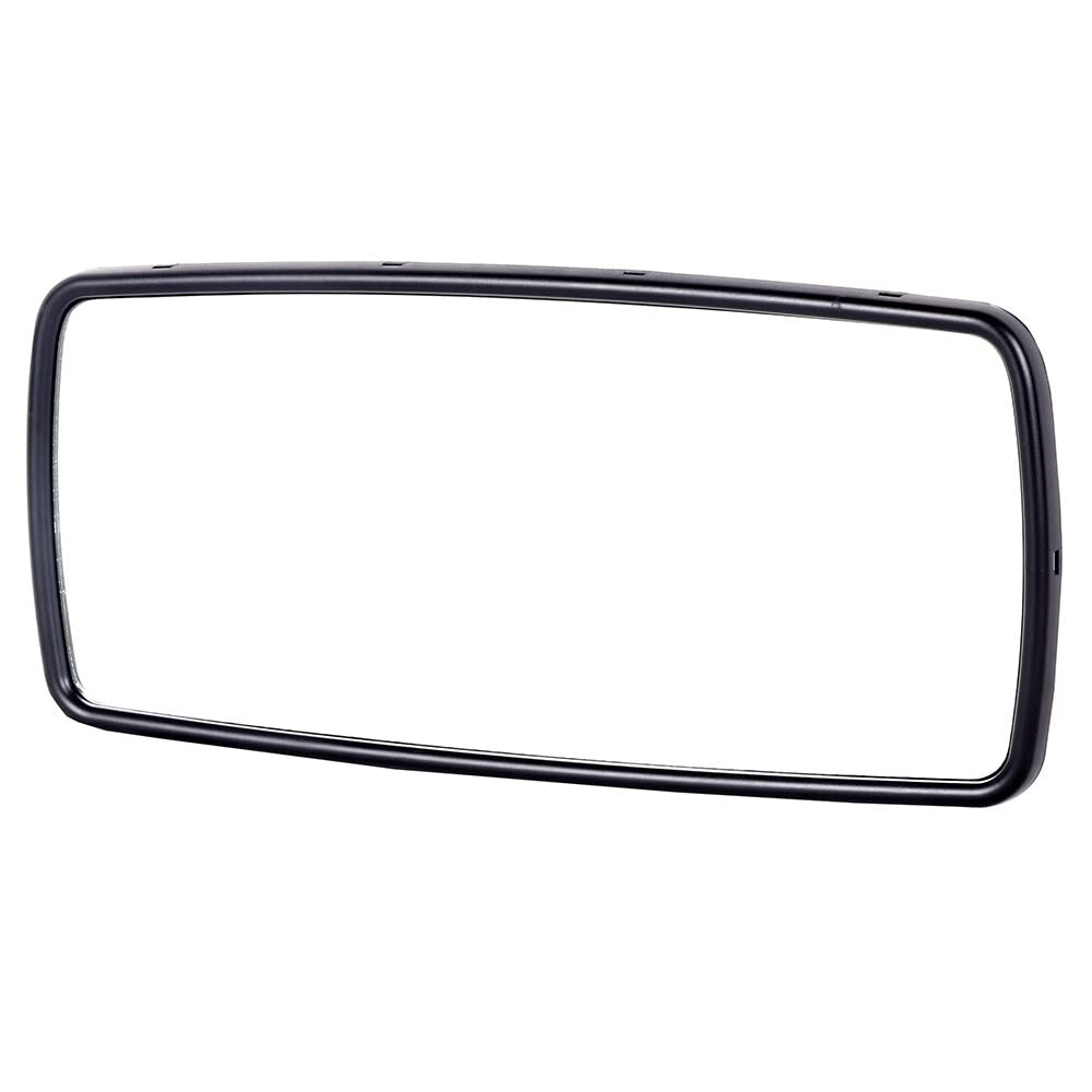 SCITOO Towing Mirror Replacement for Freightliner M2 - Single Side Truck Mirror - Heavy Duty Towing Accessories for Semi Trucks & Commercial Vehicles (Perfect for Long Haul Trucking & Towing Applications)