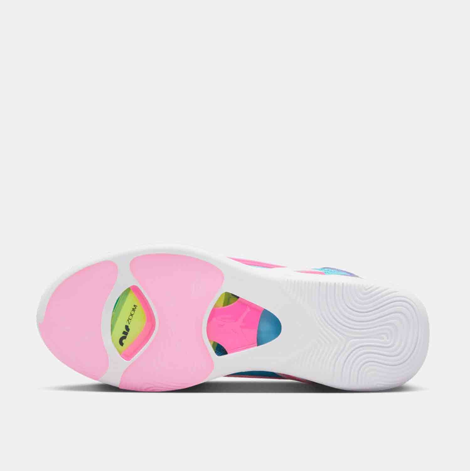 Tatum 1 'Wave Runner' Basketball Shoes - Men's High-Performance Sneakers for Indoor & Outdoor Courts - Perfect for Training, Games, and Streetwear Fashion