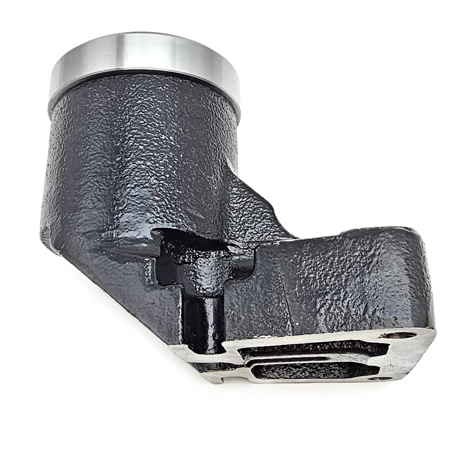 Cummins ISF2.8 G3.9 4BT3.9 B4.5S QSB5.9 6BT5.9 6BT QSB6.7 ISB QSB Engine Fan Support J910595 3958412 5261322 3911205 3910595 3908805 - Replacement Cooling Fan for Heavy Duty Trucks & Industrial Equipment