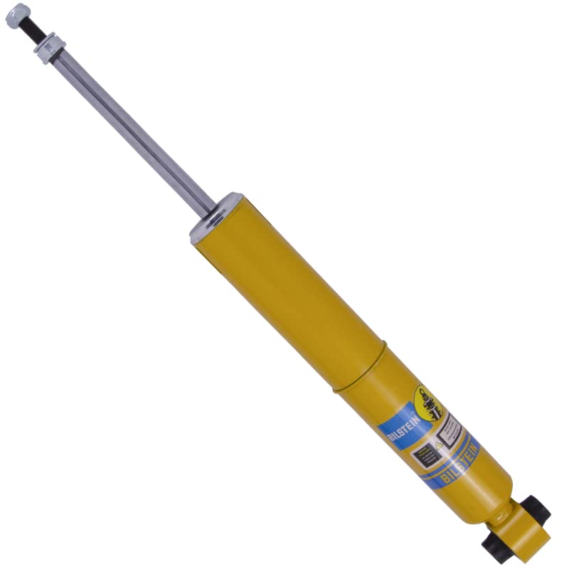 Bilstein B6 Performance Rear Shock Absorber for 2018-2019 Subaru Crosstrek (24-283649) - Off-Road & Daily Driving Upgrade