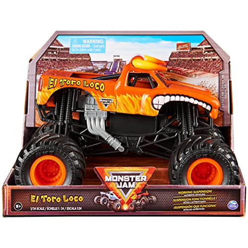 El Toro Loco