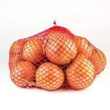 Fresh Yellow Onions - USA Grown, Non-GMO, Bulk 10lb Bag | Perfect for Cooking, Salads & Meal Prep | High-Quality Fresh Produce for Restaurants & Home Chefs