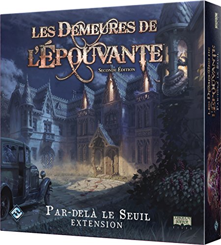 Extension Par-delà le Seuil