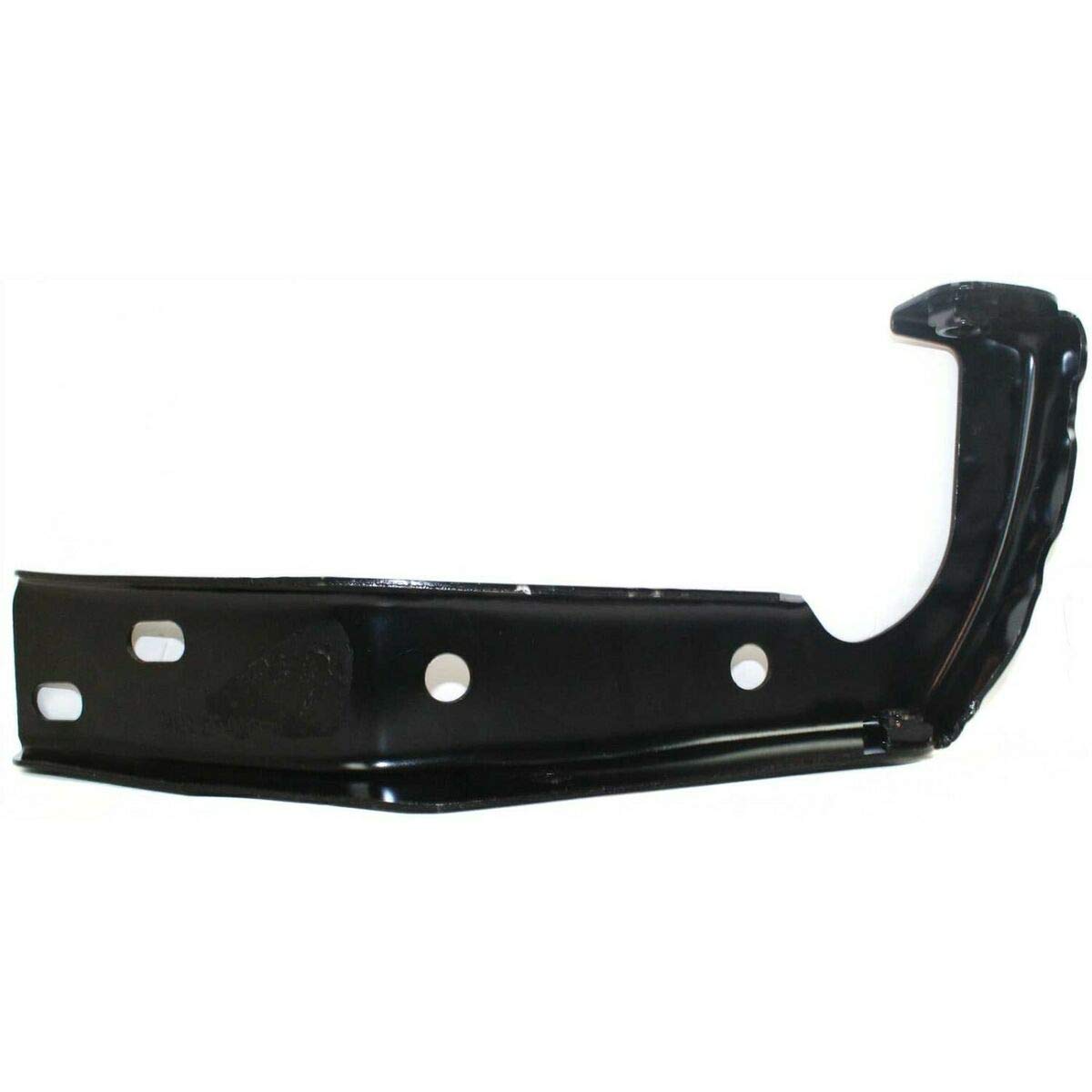Chevrolet C1500 Bumper Bracket 1988-1993 - Front Passenger Side Replacement for Off-Road & Towing