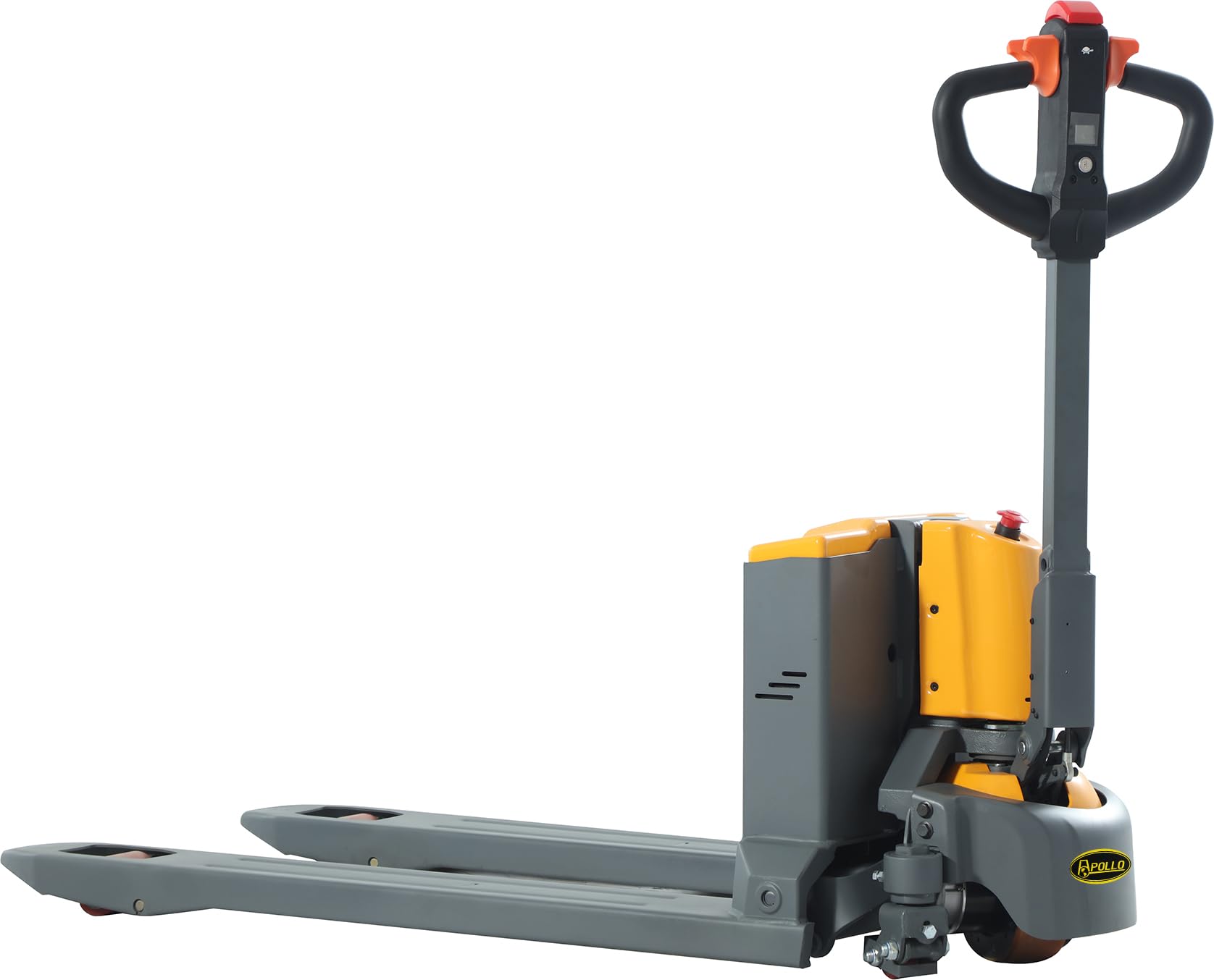 Apollo 3300 lbs Capacity Electric Pallet Jack - 48