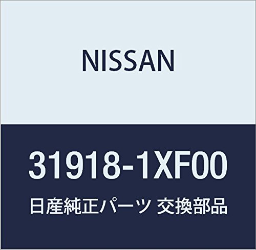 Nissan 31918-1XF00 Neutral Safety Switch - OEM Replacement Part for Automatic Transmission - Perfect for Altima, Maxima, Sentra & More (Driving Safety & Smooth Gear Shifting)