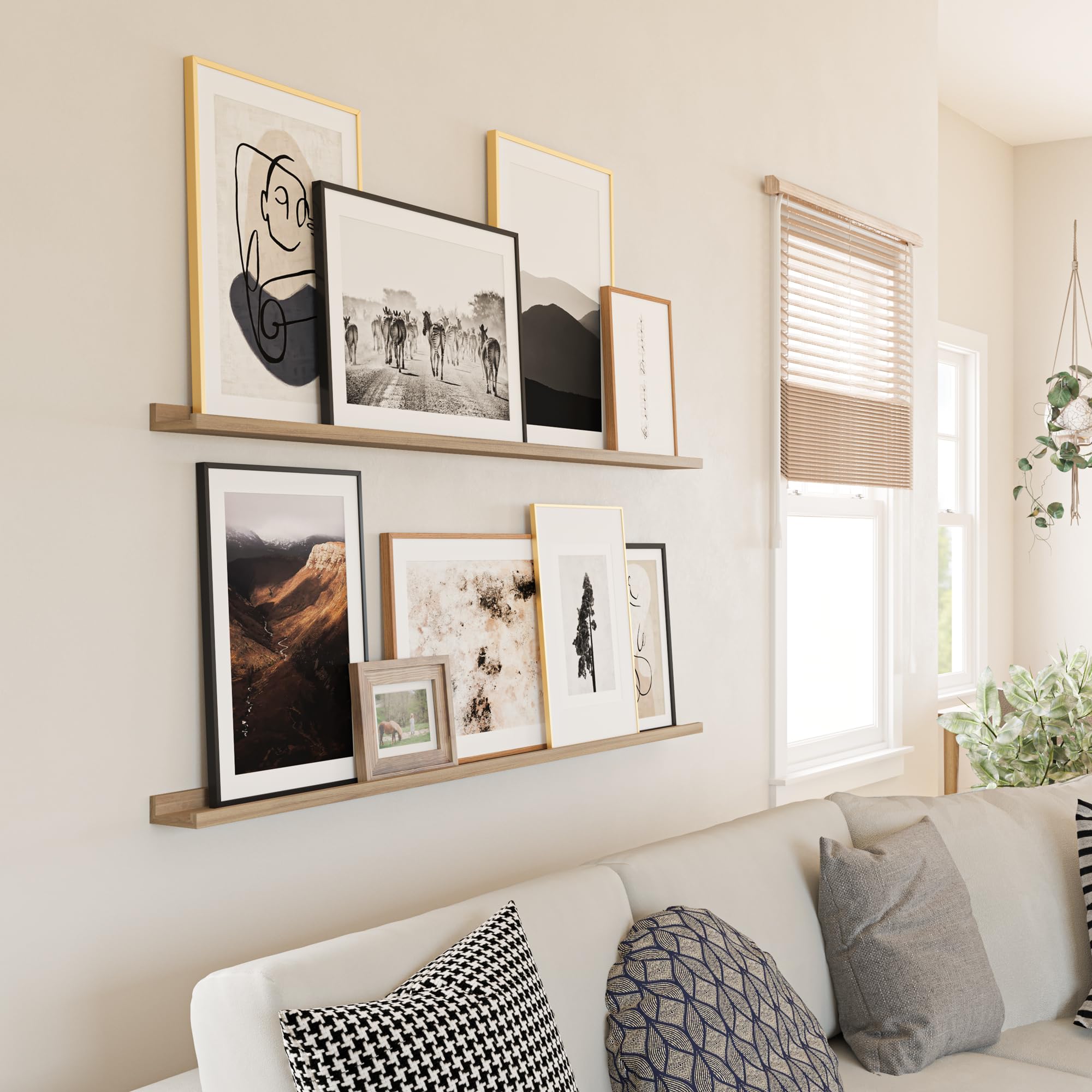 Wallniture Denver 60